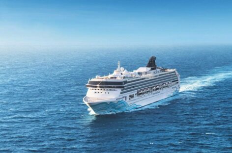 Crociere, Ncl torna in Australia dopo tre anni