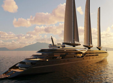 Orient Express debutta nelle crociere luxury con il veliero Silenseas