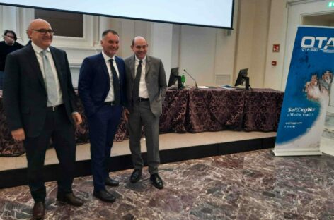 Mare Italia 2023, in adv il super scaffale Ota