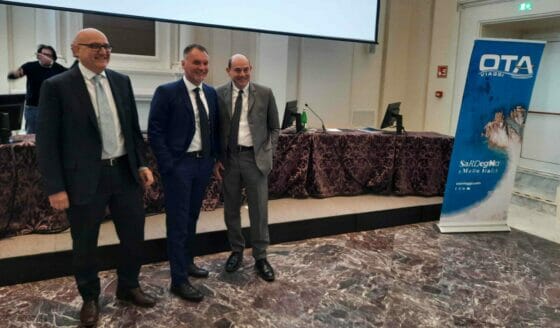 Mare Italia 2023, in adv il super scaffale Ota