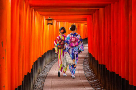 Giappone, Kel 12 stima un +20% rispetto al pre pandemia