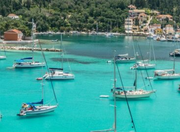 Grecia Green Expert/2 Mete responsabili: quali e perché