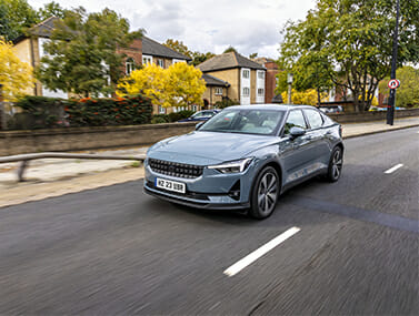 Polestar Hertz Uber Europe 002