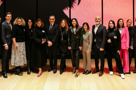 Qatar Tourism incontra a Milano e Roma t.o. e adv italiani