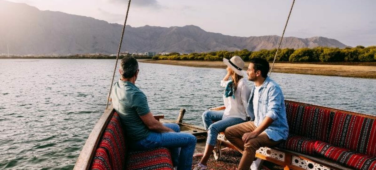 Ras Al Khaimah archivia il 2022 con oltre 1,3 milioni di visitatori