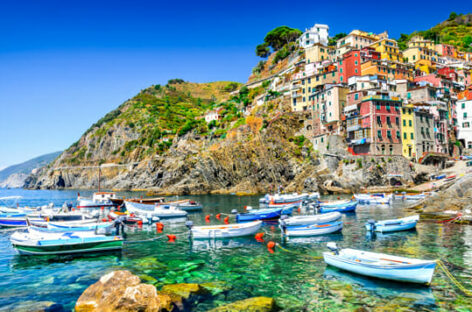 Cinque Terre, il sindaco di Riomaggiore: «Sì al booking preventivo»