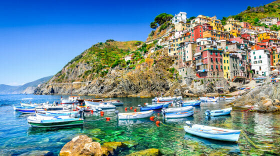 Cinque Terre, il sindaco di Riomaggiore: «Sì al booking preventivo»