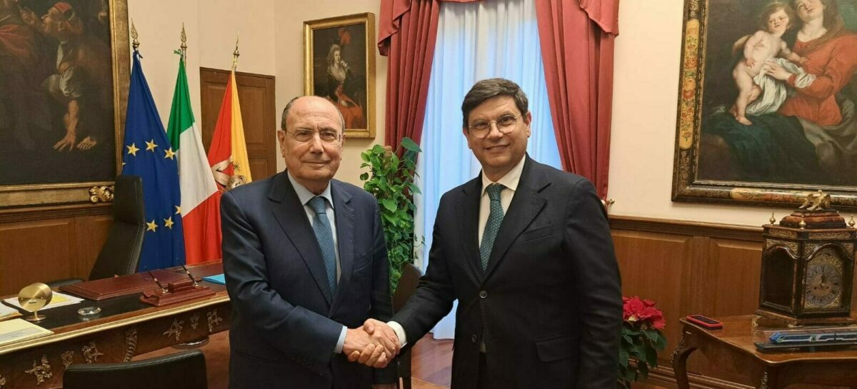 Trapani Birgi: Ombra confermato presidente Airgest