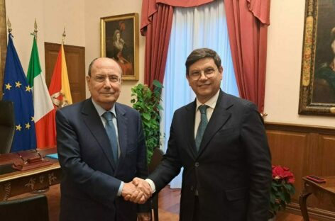 Trapani Birgi: Ombra confermato presidente Airgest