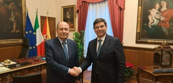 Trapani Birgi: Ombra confermato presidente Airgest