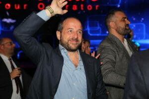 Stefano Uva Oltremare