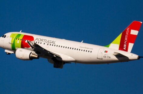 Dal Portogallo 1 miliardo per salvare Tap (prima di privatizzarla)