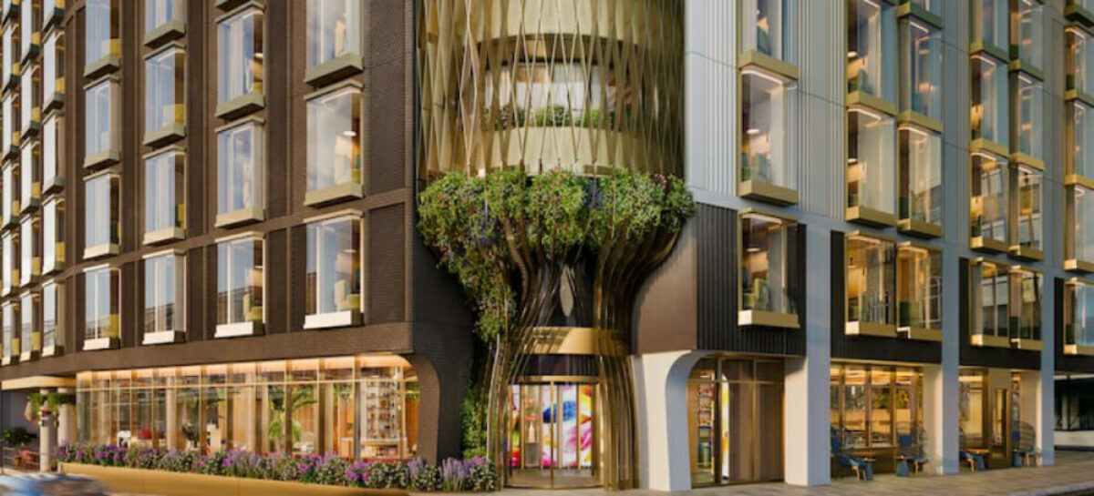 Preferred, in arrivo 11 nuovi hotel indipendenti di lusso