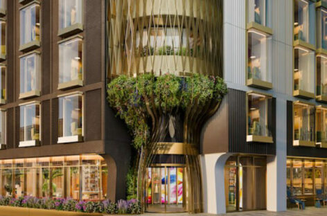 Preferred, in arrivo 11 nuovi hotel indipendenti di lusso