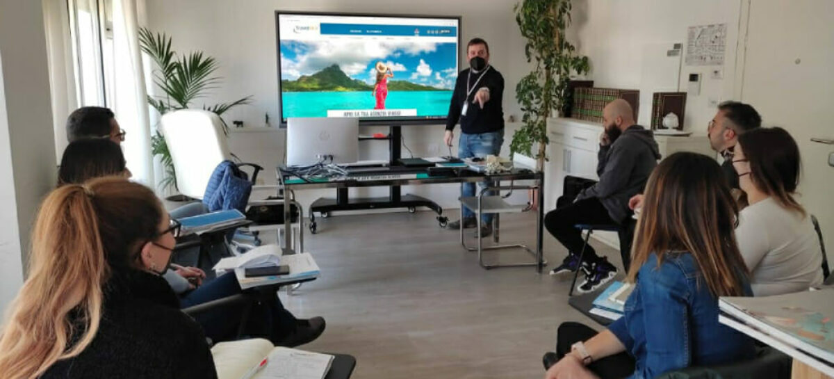 Travelbuy si espande e apre la sua prima filiale a Malta