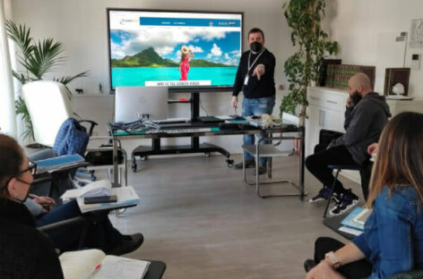 Travelbuy si espande e apre la sua prima filiale a Malta