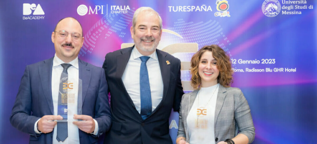 Turespaña premia il progetto “Generazione Z e Petfriendly”