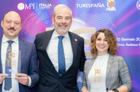 Turespaña premia il progetto “Generazione Z e Petfriendly”