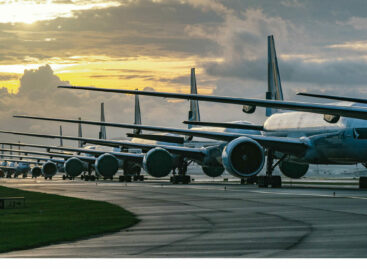 Trasporto aereo, sciopero rinviato al 4 giugno