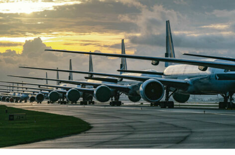 Caos voli, lata ammette: «Sarà peggio del 2022»