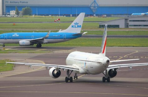 Air France-Klm espande la partnership con Qantas