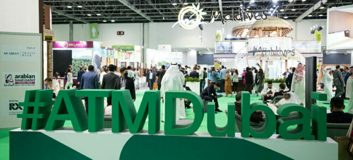 Gran ritorno dei cinesi all’Atm di Dubai