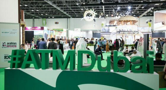 Atm al via a Dubai: eventi e incontri da non perdere