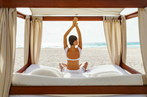 Viaggi nell’80% del tempo libero: i trend secondo Barceló