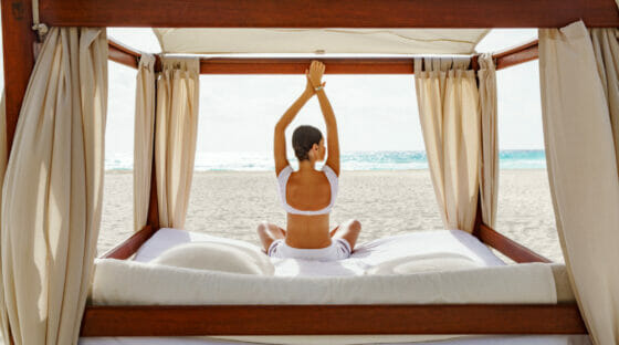 Viaggi nell’80% del tempo libero: i trend secondo Barceló