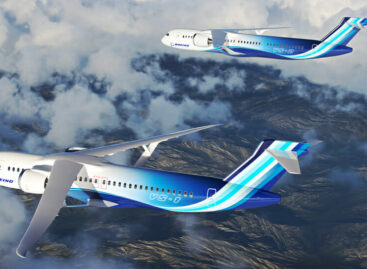 Alleanza Boeing-Nasa per sviluppare l’aereo del futuro