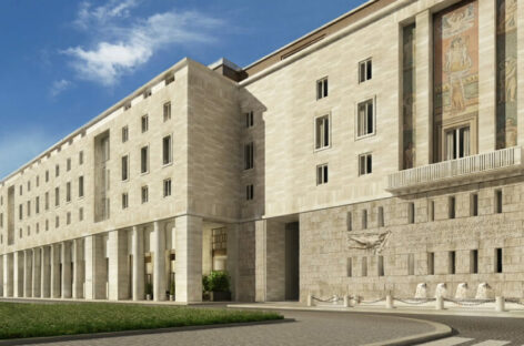 Bulgari svela i dettagli dei nuovi hotel a Roma e Tokyo