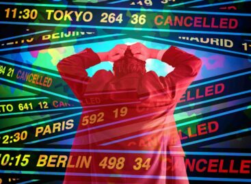 Usa, caos voli per lo shutdown