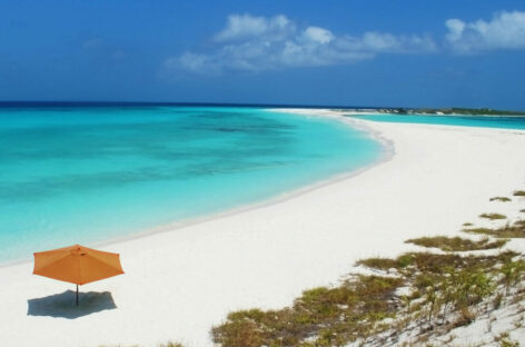 Tour2000 rilancia il Venezuela con Air Europa