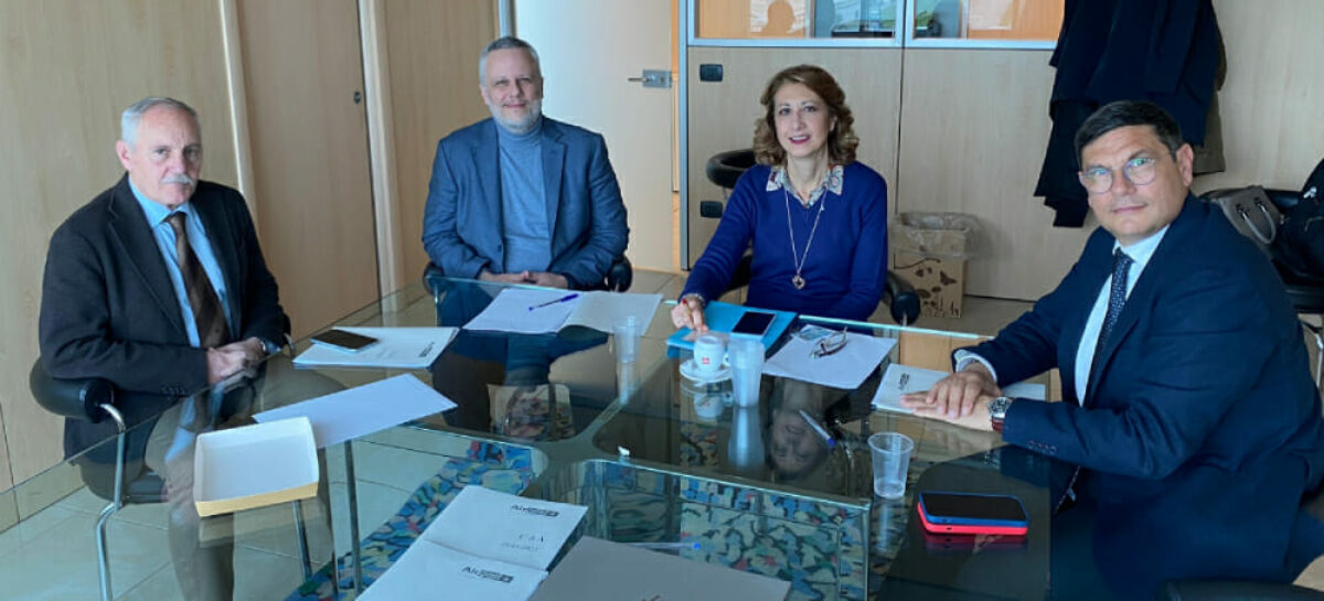 Trapani Birgi, si insedia il nuovo cda di Airgest