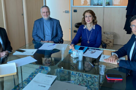 Trapani Birgi, si insedia il nuovo cda di Airgest