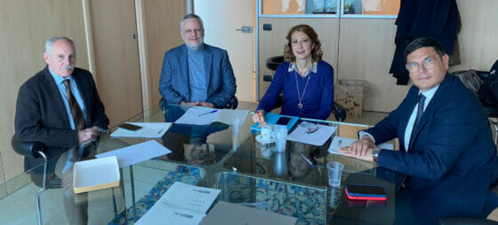 Trapani Birgi, si insedia il nuovo cda di Airgest