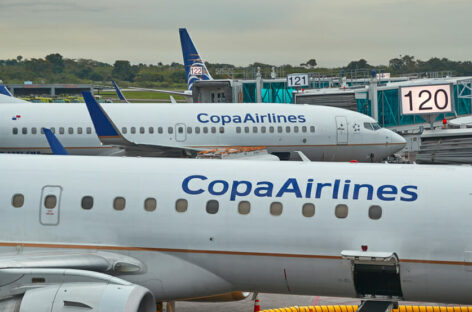 Maxi sciopero Copa: disagi sui voli internazionali