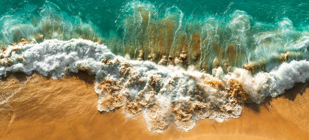 Mareggiate, Fiba: tavolo tecnico contro l’erosione delle coste