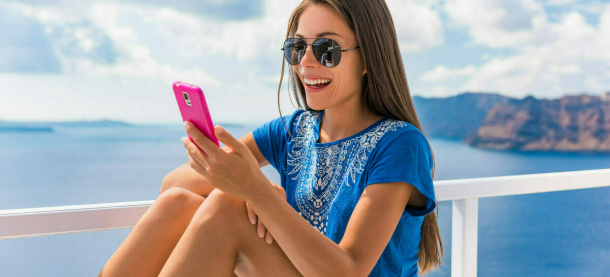 Nasce Cruisebound, l’agenzia online per “non crocieristi”