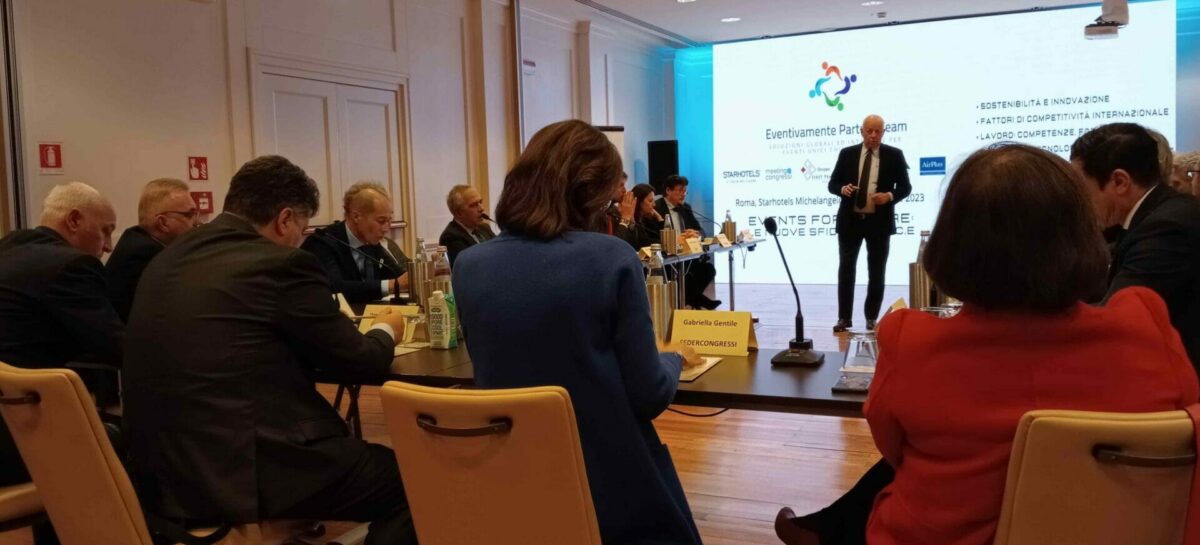 Mice, un osservatorio tutto italiano entro il 2026