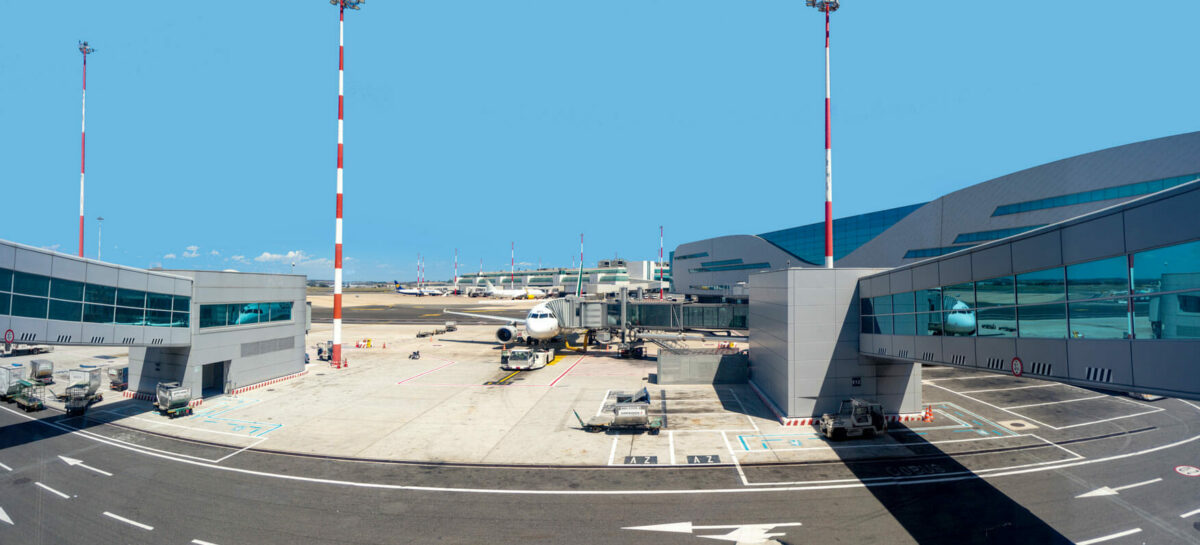 Fiumicino, perché non decolla la quarta pista