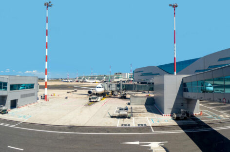 Fiumicino, perché non decolla la quarta pista