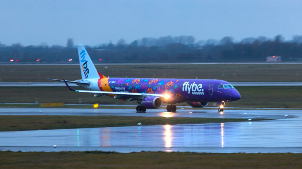 flybe