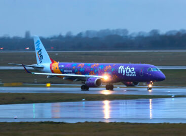 Caso Flybe, perché Lufthansa e Air France vogliono comprarla