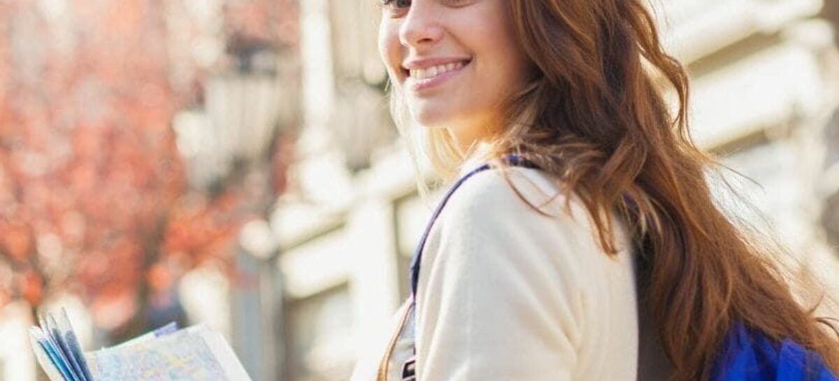 Guide estere, come ottenere il tesserino per lavorare in Italia