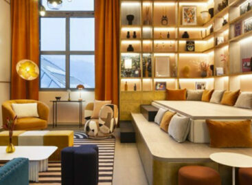 Handwritten, debutta il brand midscale di Accor