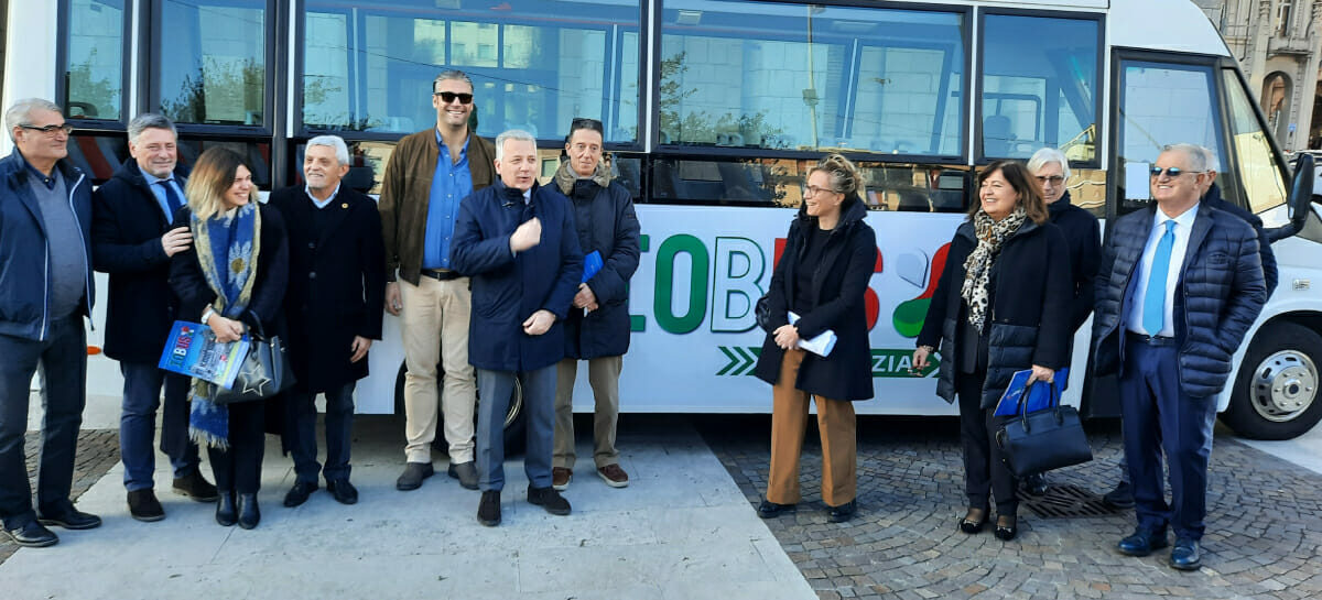 Liguria, tour esperenziali nel Golfo dei Poeti con Iobus