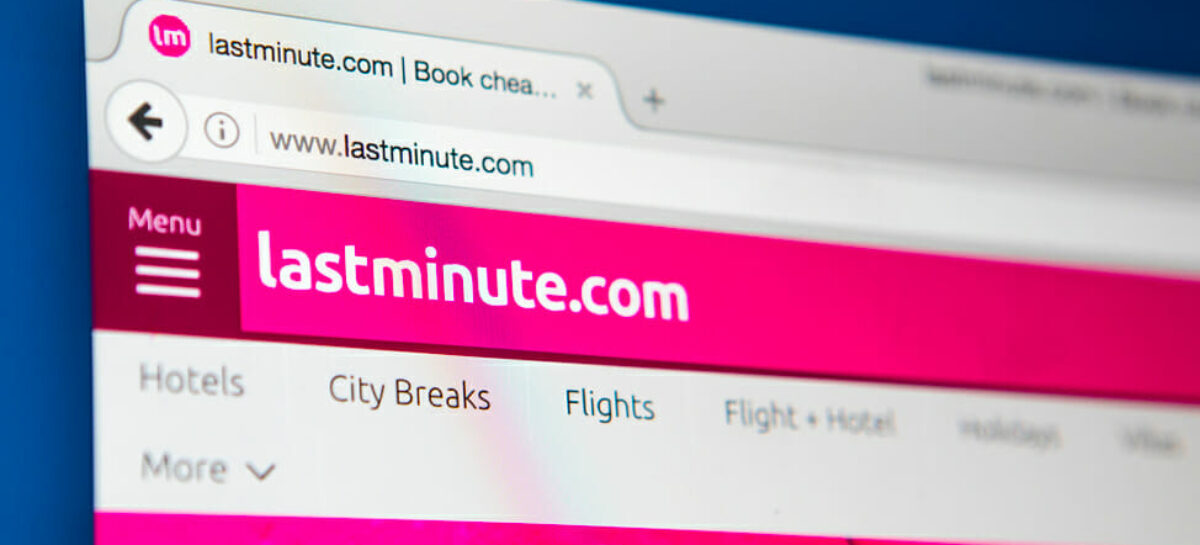 Lastminute archivia le accuse di frode e riparte con il ceo Concone