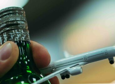 Liquidi in volo, tornato in vigore il limite dei 100 ml