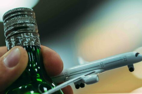 Liquidi nel bagaglio a mano: gli aeroporti dove si può